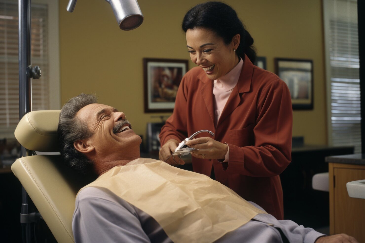 Personalized Care
